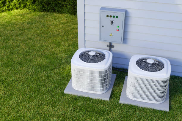 Best HVAC Installation Services  in Sheffield, AL