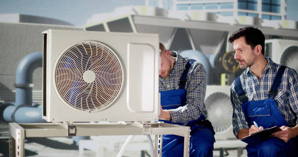 Best Local HVAC Companies  in Sheffield, AL