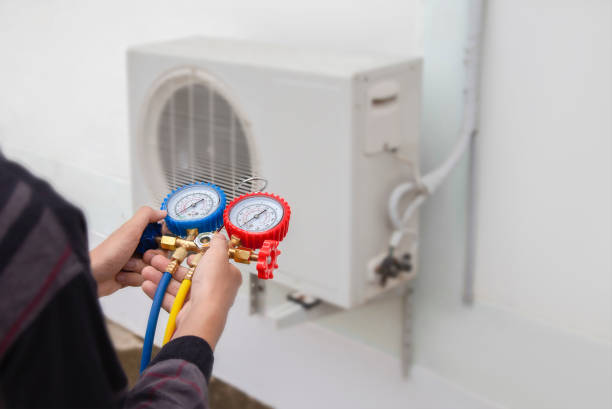 Best HVAC Companies Near Me  in Sheffield, AL