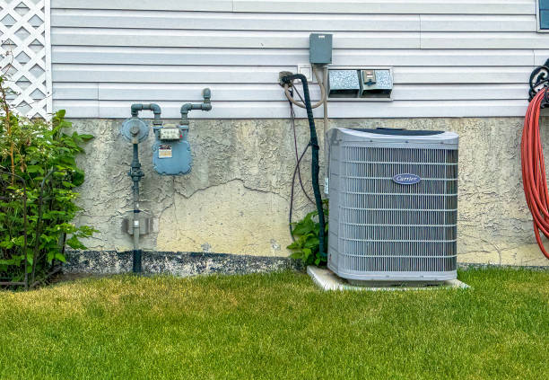HVAC Maintenance Plan in Sheffield, AL